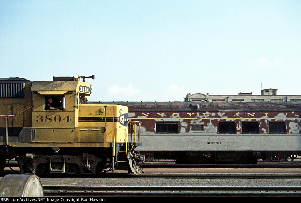 ATSF 3804 (REPOST)